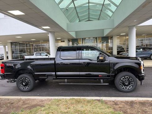 New 2026 Ford F250 Platinum image 23