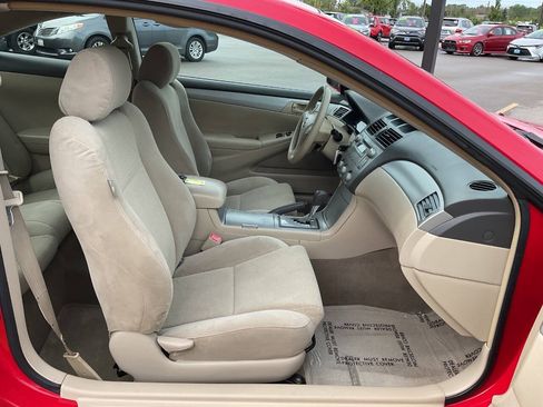 Used 2008 Toyota Solara SE FWD image 30