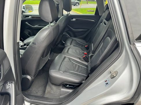 Used 2014 Audi Q5 2.0T Premium Plus AWD/4WD image 19