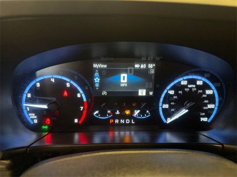 Used 2023 Ford Bronco Sport Big Bend image 16