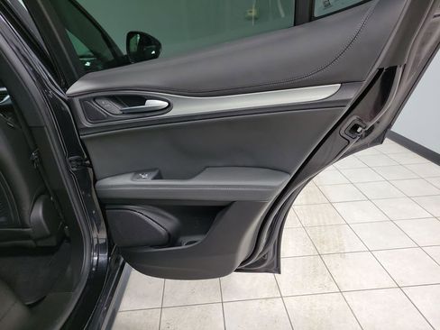 Used 2024 Alfa Romeo Stelvio Ti AWD/4WD image 27