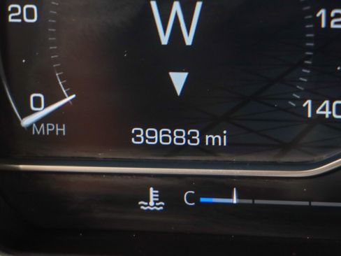 Used 2022 GMC Sierra 1500 Denali image 17