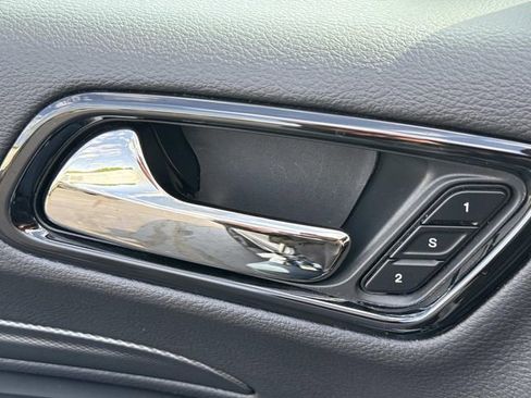 Used 2024 Dodge Durango R/T AWD/4WD image 13