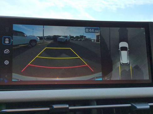 Certified 2025 Hyundai Tucson Limited image 21