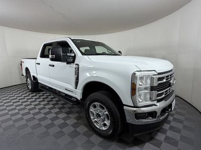 New 2026 Ford F350 XLT w/ 360-Degree Camera Package