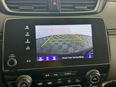 Used 2018 Honda CR-V EX image 22