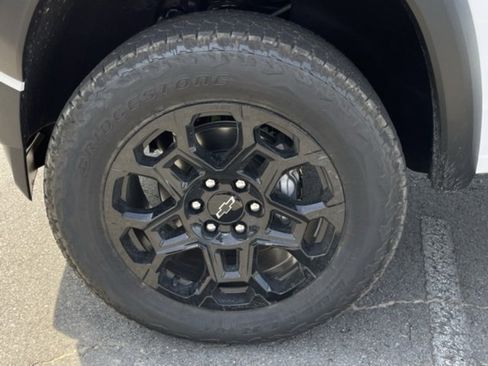 New 2026 Chevrolet Colorado Trail Boss image 31