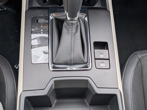 New 2026 MAZDA CX-5 Preferred AWD/4WD image 22