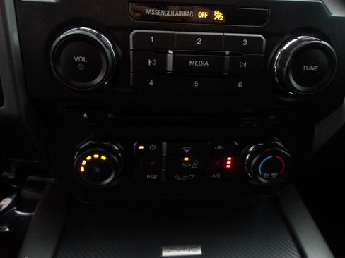 Used 2018 Ford F150 XLT w/ Equipment Group 302A Luxury image 25