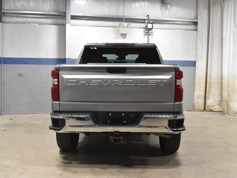 Used 2023 Chevrolet Silverado 1500 LT AWD/4WD image 22