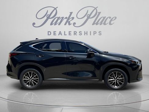 Used 2024 Lexus NX 250 FWD image 6