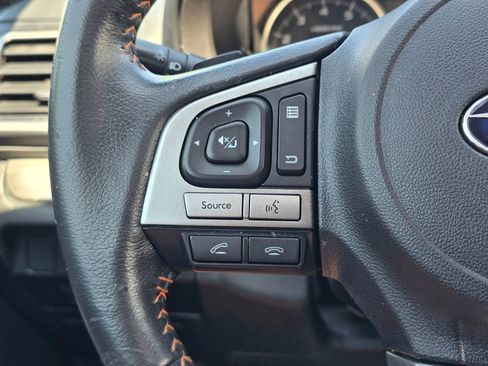 Used 2016 Subaru Crosstrek 2.0i Premium w/ Moonroof Package AWD/4WD image 25