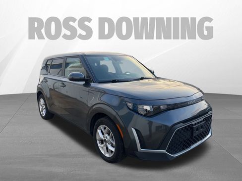Used 2024 Kia Soul LX w/ Option Group 015 image 3