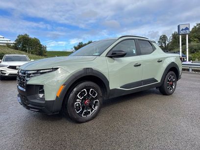 Used 2024 Hyundai Santa Cruz XRT