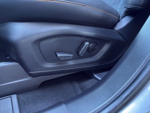 New 2026 Ford Explorer Tremor image 19