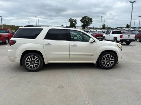 Used 2014 GMC Acadia Denali FWD image 2