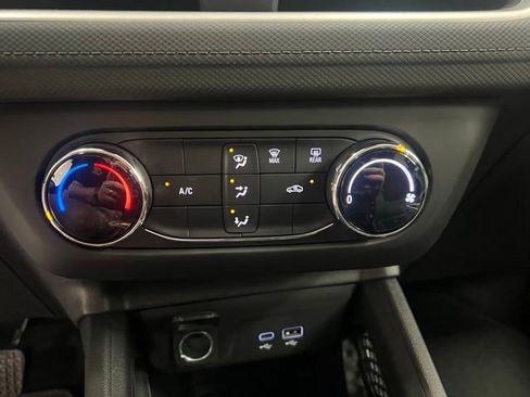 New 2026 Chevrolet TrailBlazer LS w/ LS Convenience Package AWD/4WD image 10