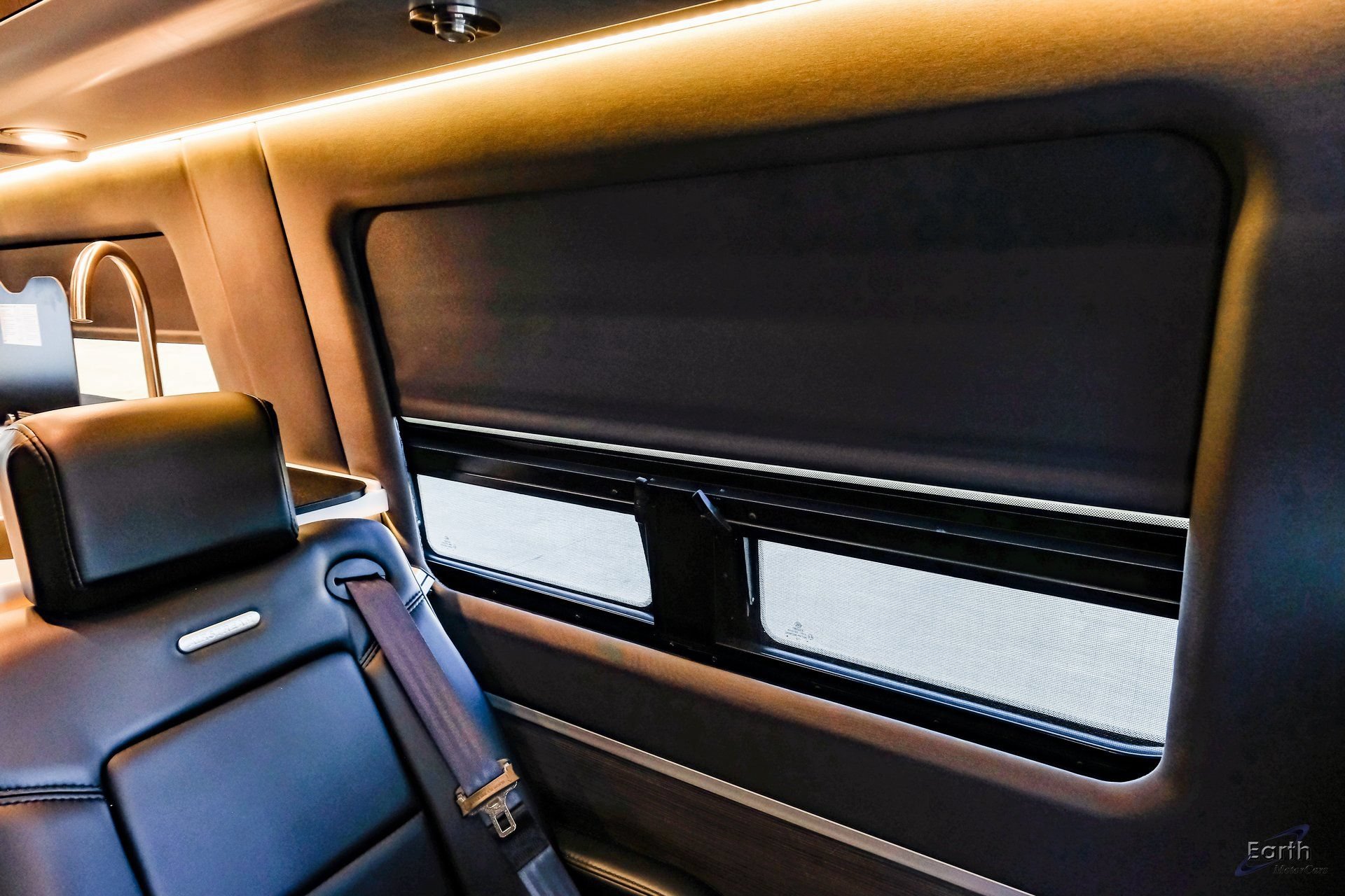 Used 2022 Mercedes-Benz Sprinter 3500 image 98
