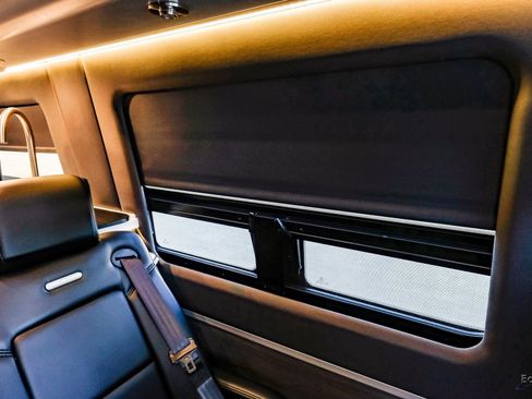 Used 2022 Mercedes-Benz Sprinter 3500 image 98