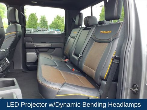 Used 2023 Ford F150 Tremor w/ Equipment Group 402A High AWD/4WD image 25