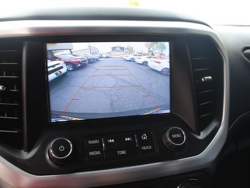Used 2019 GMC Acadia SLT FWD image 29