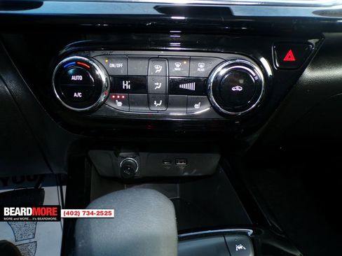 Used 2025 Chevrolet Trax ACTIV w/ Driver Confidence Package image 31