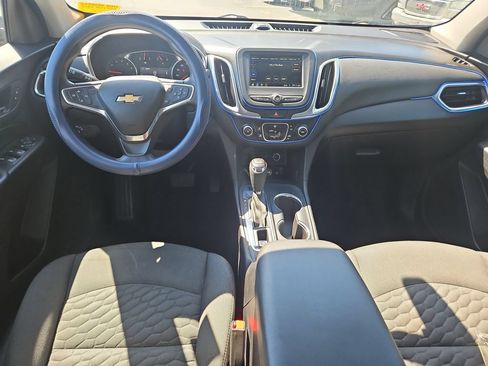 Used 2019 Chevrolet Equinox LT AWD/4WD image 11