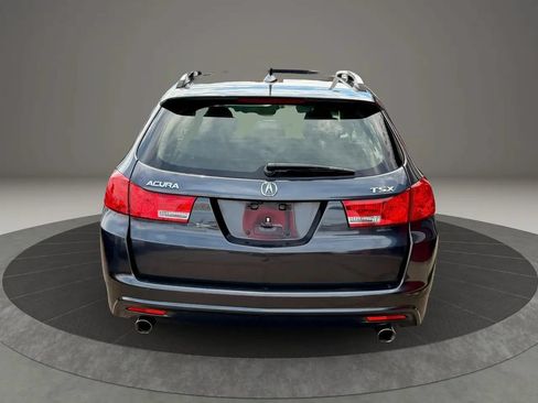 Used 2013 Acura TSX Sport Wagon FWD image 5