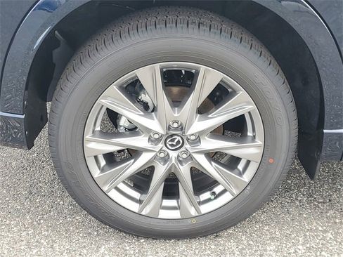 New 2025 MAZDA CX-5 AWD 2.5 S image 5