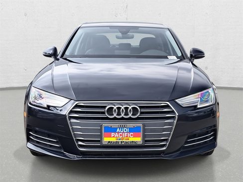 Used 2017 Audi A4 2.0T Ultra Premium image 2