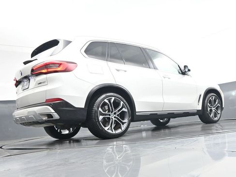 Used 2023 BMW X5 sDrive40i w/ Climate Comfort Package RWD image 36