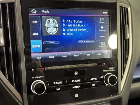 Certified 2023 Subaru Crosstrek Hybrid AWD/4WD image 28