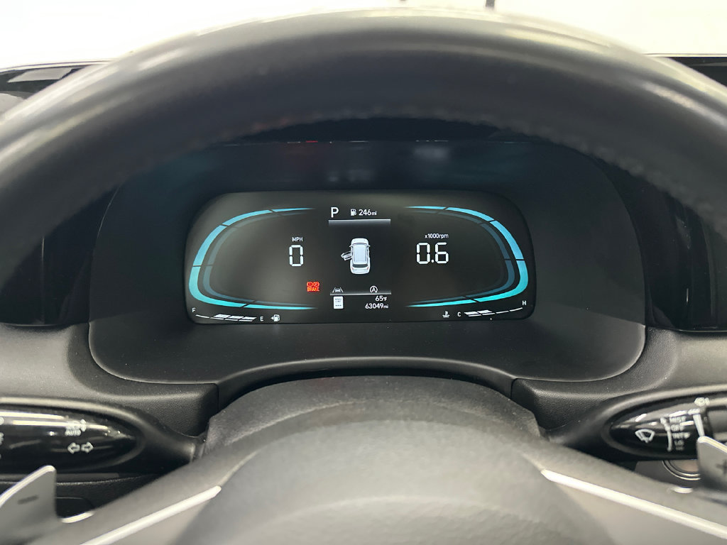 Used 2023 Hyundai Palisade XRT FWD image 30
