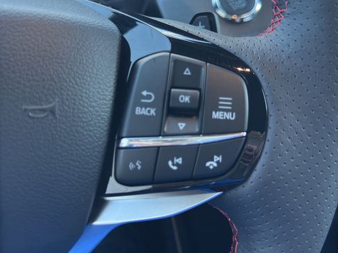 New 2026 Ford Explorer ST w/ Sun And Sound Package image 16