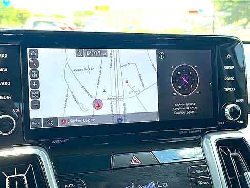 Used 2022 Kia Sorento SX FWD image 34