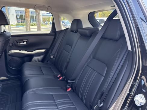 New 2027 Honda HR-V EX-L image 23