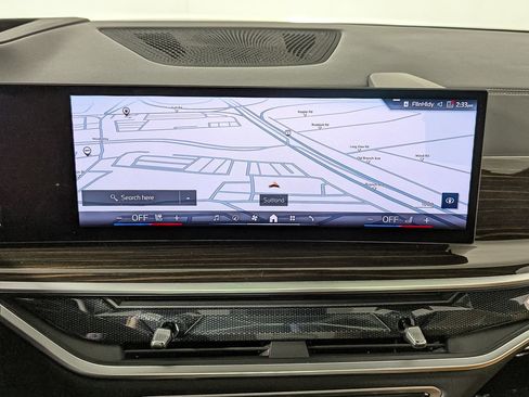 Certified 2024 BMW X5 xDrive40i w/ Premium Package image 22