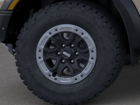 New 2026 Ford Ranger Raptor AWD/4WD image 41