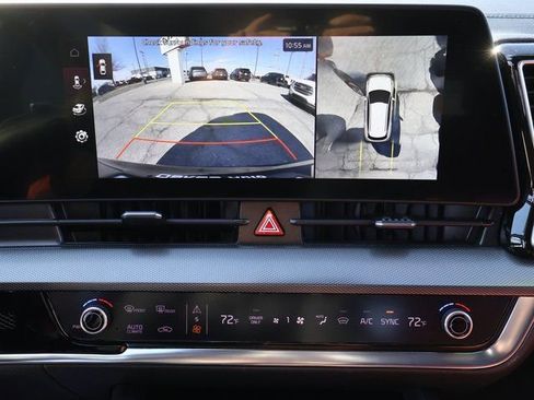 Used 2023 Kia Sportage SX Prestige image 25