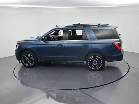 Certified 2019 Ford Expedition Limited w/ Equipment Group 303A AWD/4WD image 50