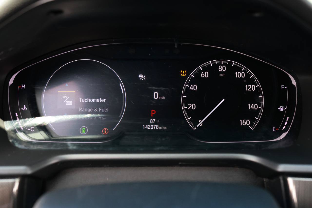 Used 2022 Honda Accord Sport image 30