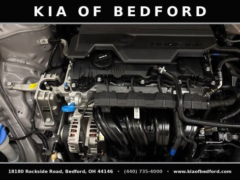 Used 2025 Hyundai Elantra SEL FWD image 26