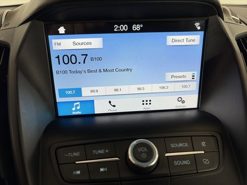 Used 2019 Ford Escape SEL AWD/4WD image 20