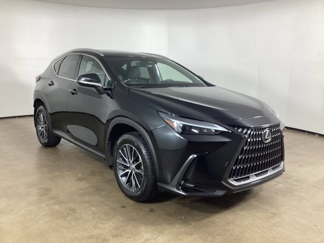 Used 2024 Lexus NX 350 AWD w/ Cold Area Package image 3