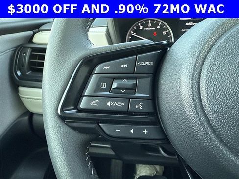 New 2026 Subaru Forester Premium image 23
