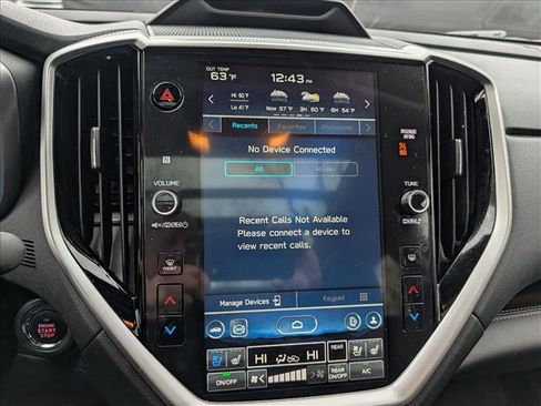 Used 2024 Subaru Ascent Touring image 39