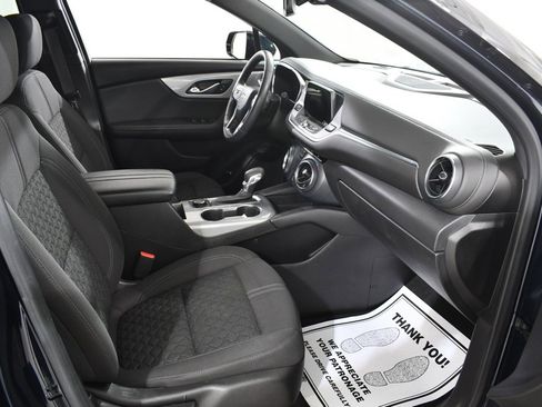 Used 2021 Chevrolet Blazer LT image 10