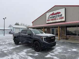 Used 2025 GMC Sierra 1500 Elevation w/ LPO, GMC Protection Package video 1
