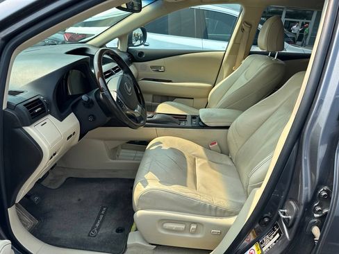 Used 2015 Lexus RX 350 AWD image 17