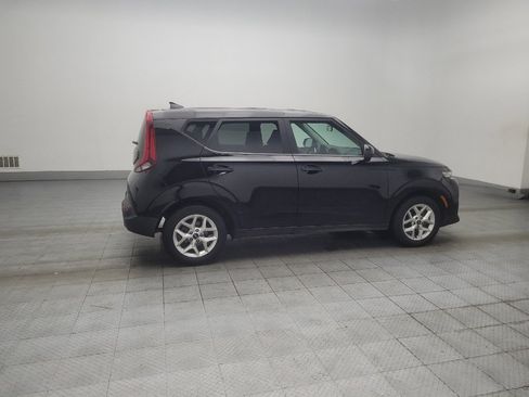 Used 2022 Kia Soul LX w/ Technology Package FWD image 10